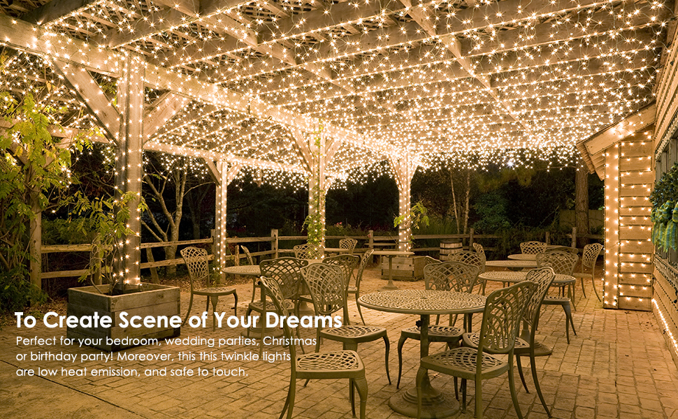 led string lights for classroom dorm