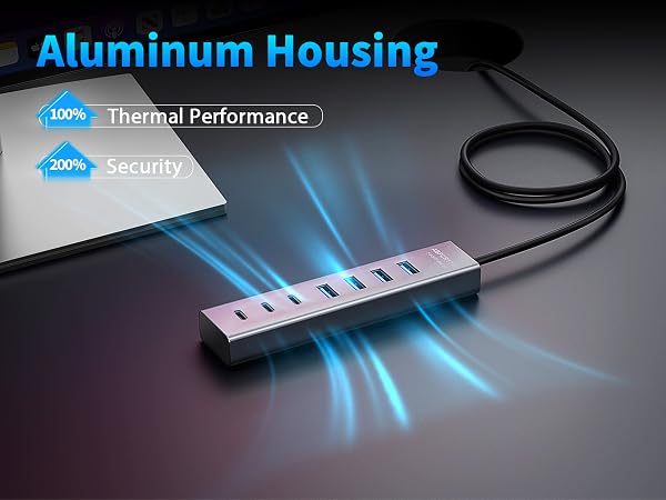 usb hub
