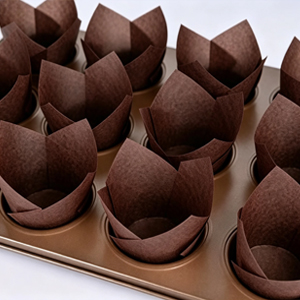 Cupcake Wrappers