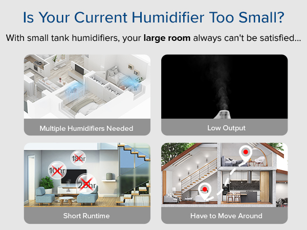 humidifier