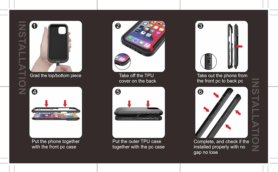 Iphone 15 Plus Case