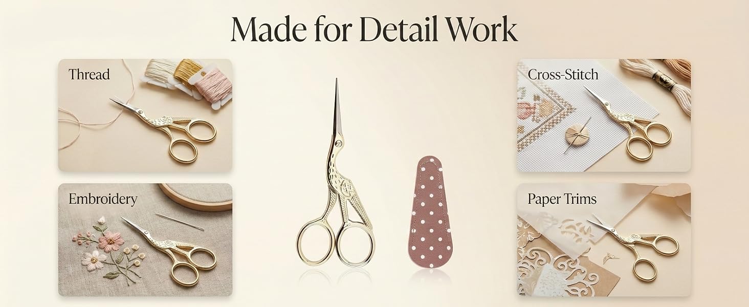 Little Scissors