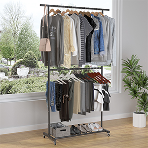 Garment Rack