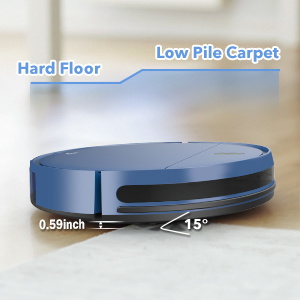 robotic vacuums