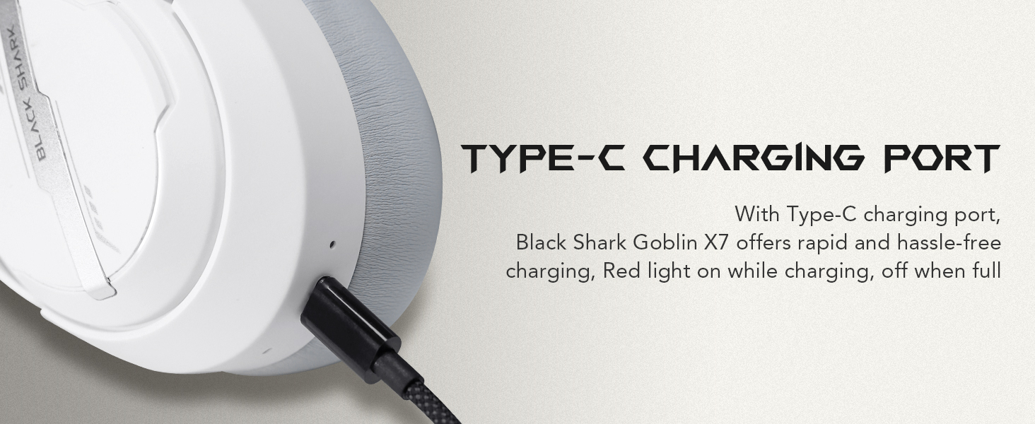 10-minute Fast Fuel charge provides up to 4hours of playback.
