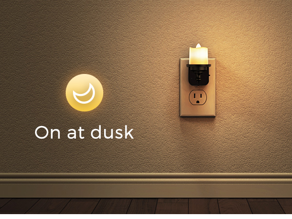 Dusk to Dawn Sensor