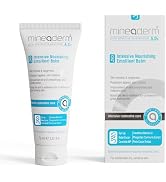Mineaderm A.D+ Intensive Nourishing Emollient Balm – For Very Dry & Sensitive Skin – Soothing Bod...