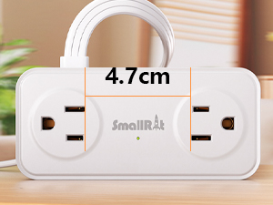 usb power strip