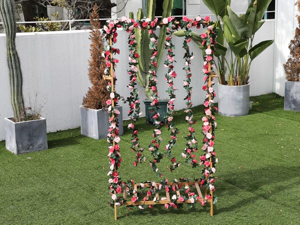 outdoor decorations
