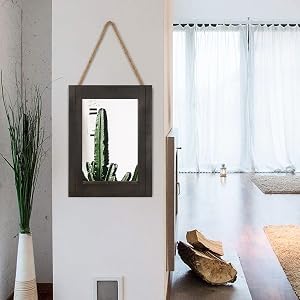 mirror decor