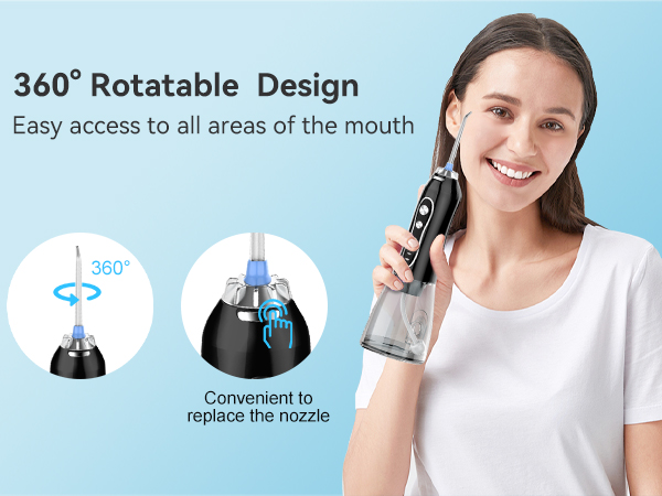 Rotable Design