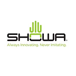 showa, showa gloves, work gloves, chemical resistant gloves, cut resistant gloves, safety gloves