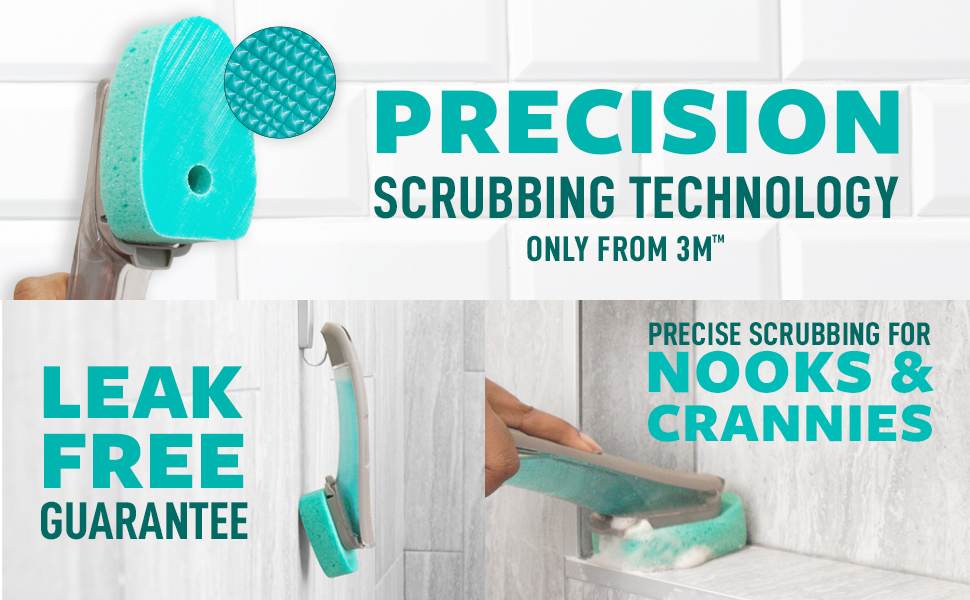 Tub and Shower wand bath