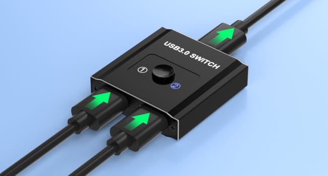 USB Switch