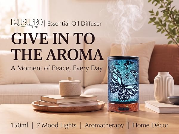 diffuser for home