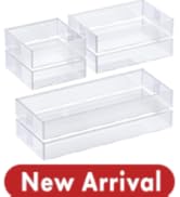 makeup organizer