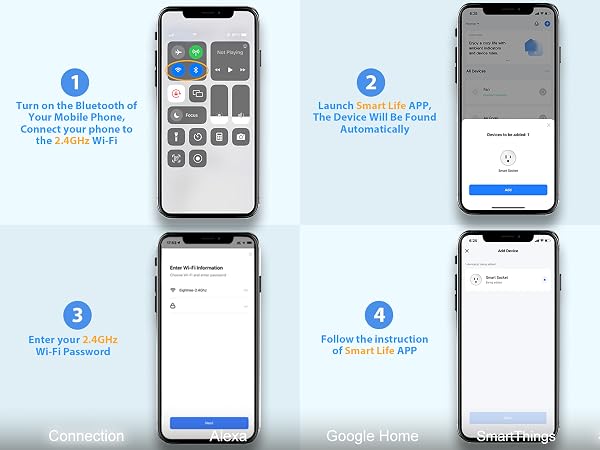 how to Connect--??