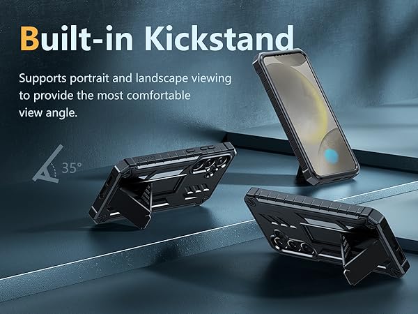 cover para samsung s24 plus