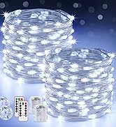 fairy lights