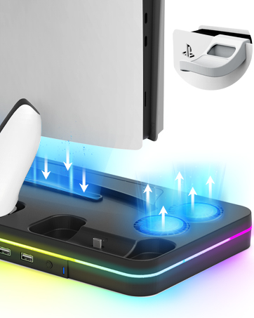 ps5 accessories