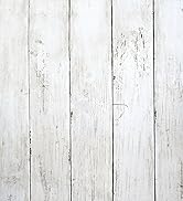 White Wood Wallpaper