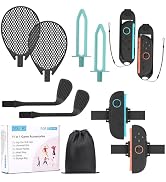 Younik Switch 2 Sports Accessories