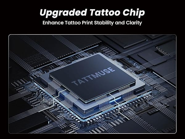 tattoo printer