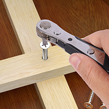 Furniture Repair