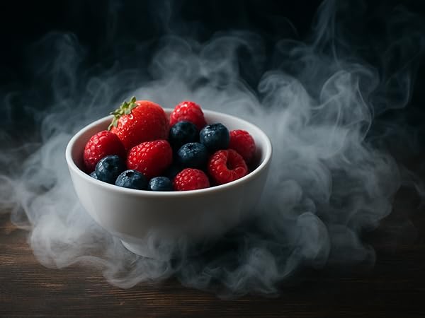 Smoke machineSmoke machine usage scenarios