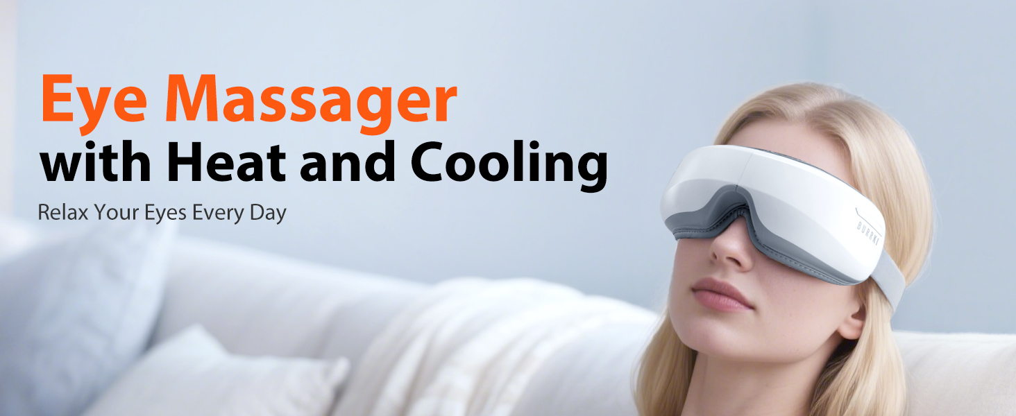 eye massager