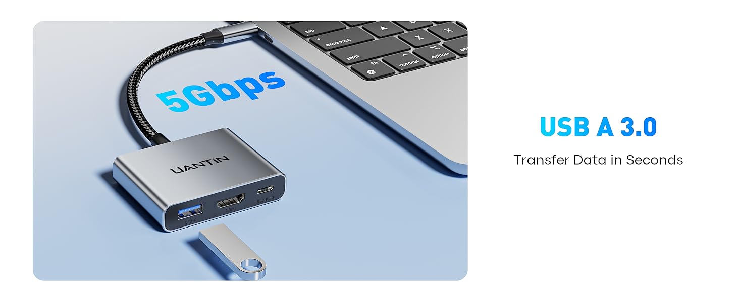 usb c to usb adapter
