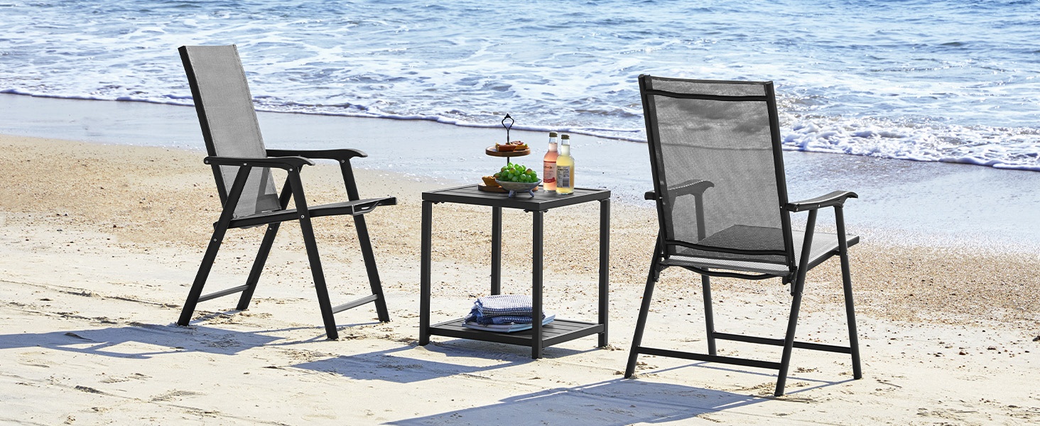 Patio Chairs