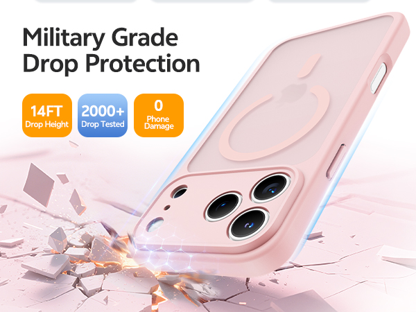 iPhone 18 pro max case / iPhone 17 pro max case