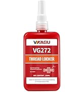 VIKAGU 272 Thread Lock 250ml