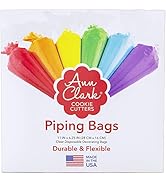 Ann Clark Piping Bags Disposable 11