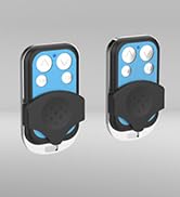 remote control for sliding gate openers 32-bit