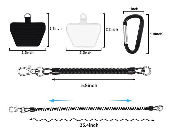 phone lanyard