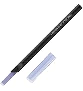 ALLEX Japanese Exacto Craft Knife with Blade Cover (0.2" Chisel), Made in JAPAN, Razor Sharp Japa...