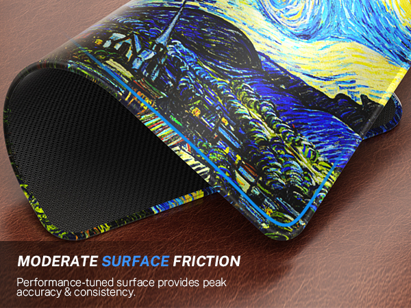 surface friction