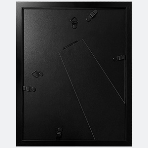 mount wall desktop horizontally vertically hold