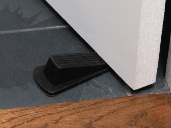 Under Door