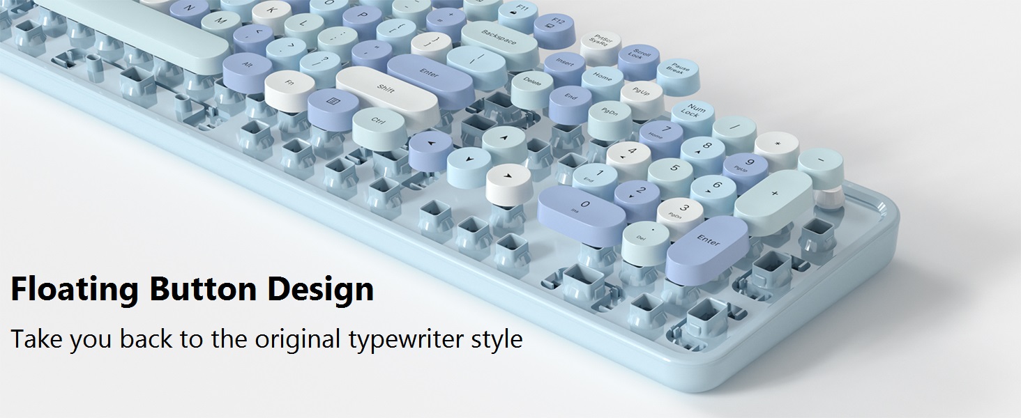 keyboard and mouse wireless