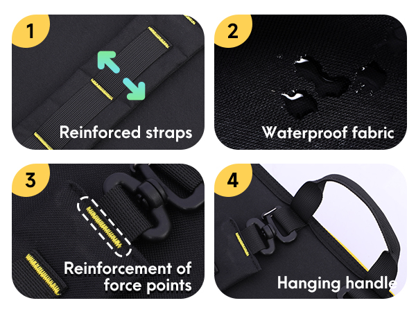 waterproof fabric