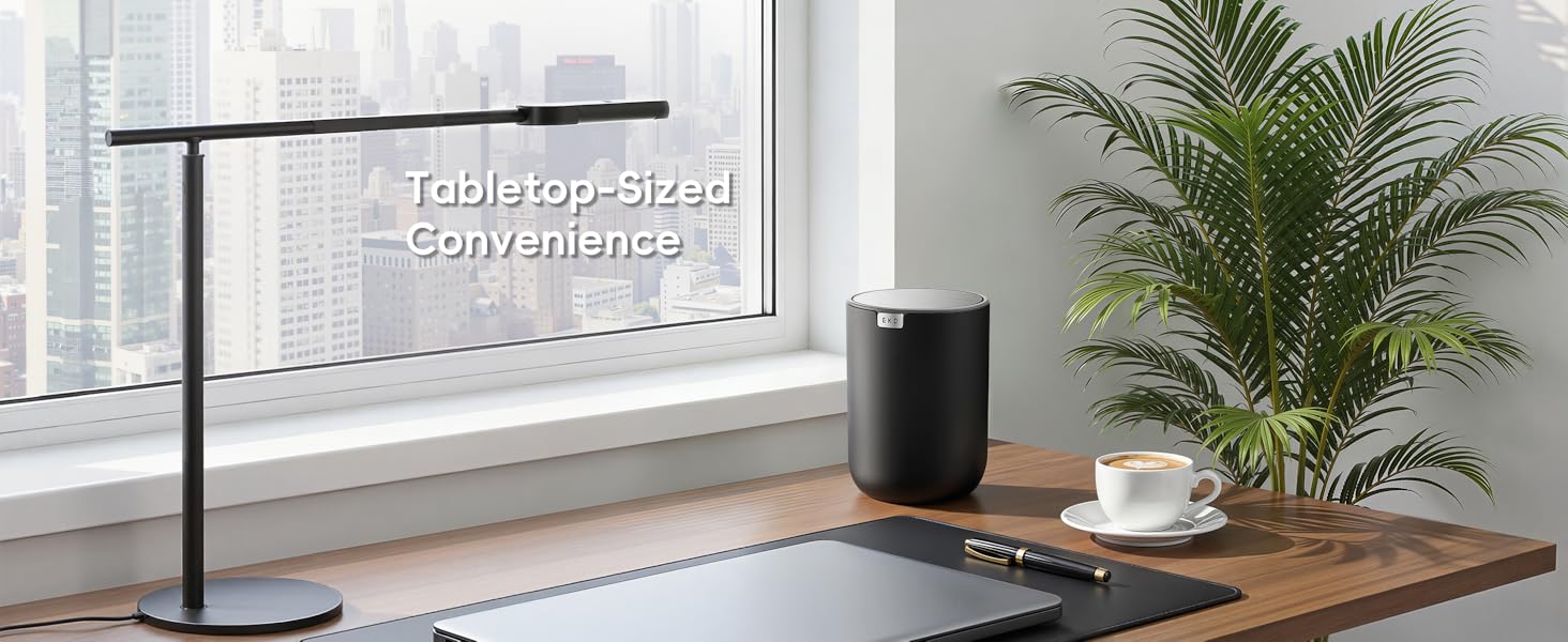 desk trash can