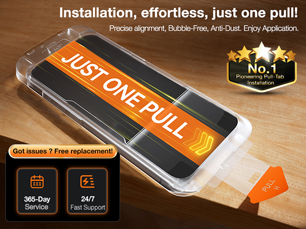 screen protector