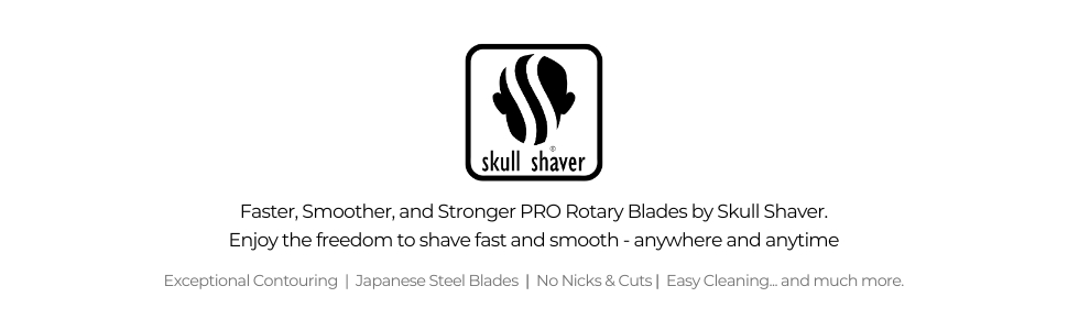 Carver Pro Replacement Blades