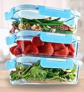 kit bakers favorites tub station alimentos top assentials organizer smart glasseare covers products