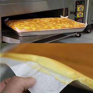 parchment paper