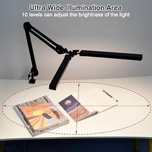 Adequate Light
