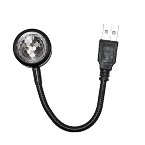 car interior lights